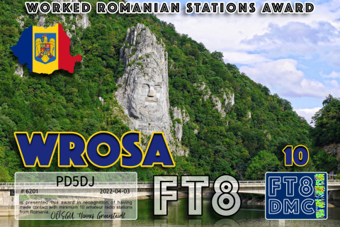 PD5DJ-WROSA-III_FT8DMC