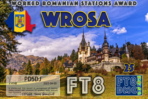 PD5DJ-WROSA-II_FT8DMC