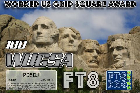 PD5DJ-WUGSA-100_FT8DMC