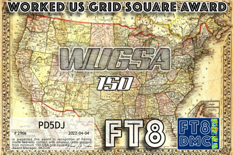 PD5DJ-WUGSA-150_FT8DMC