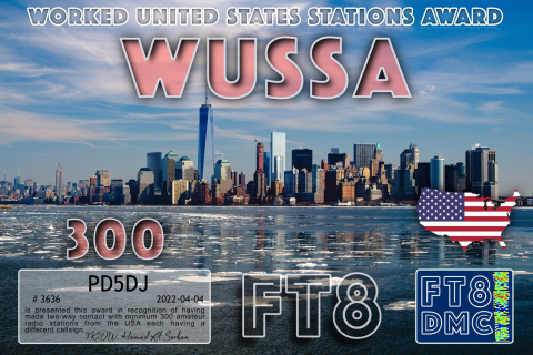 PD5DJ-WUSSA-300_FT8DMC