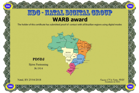 PD5DJ-WARB-WARB